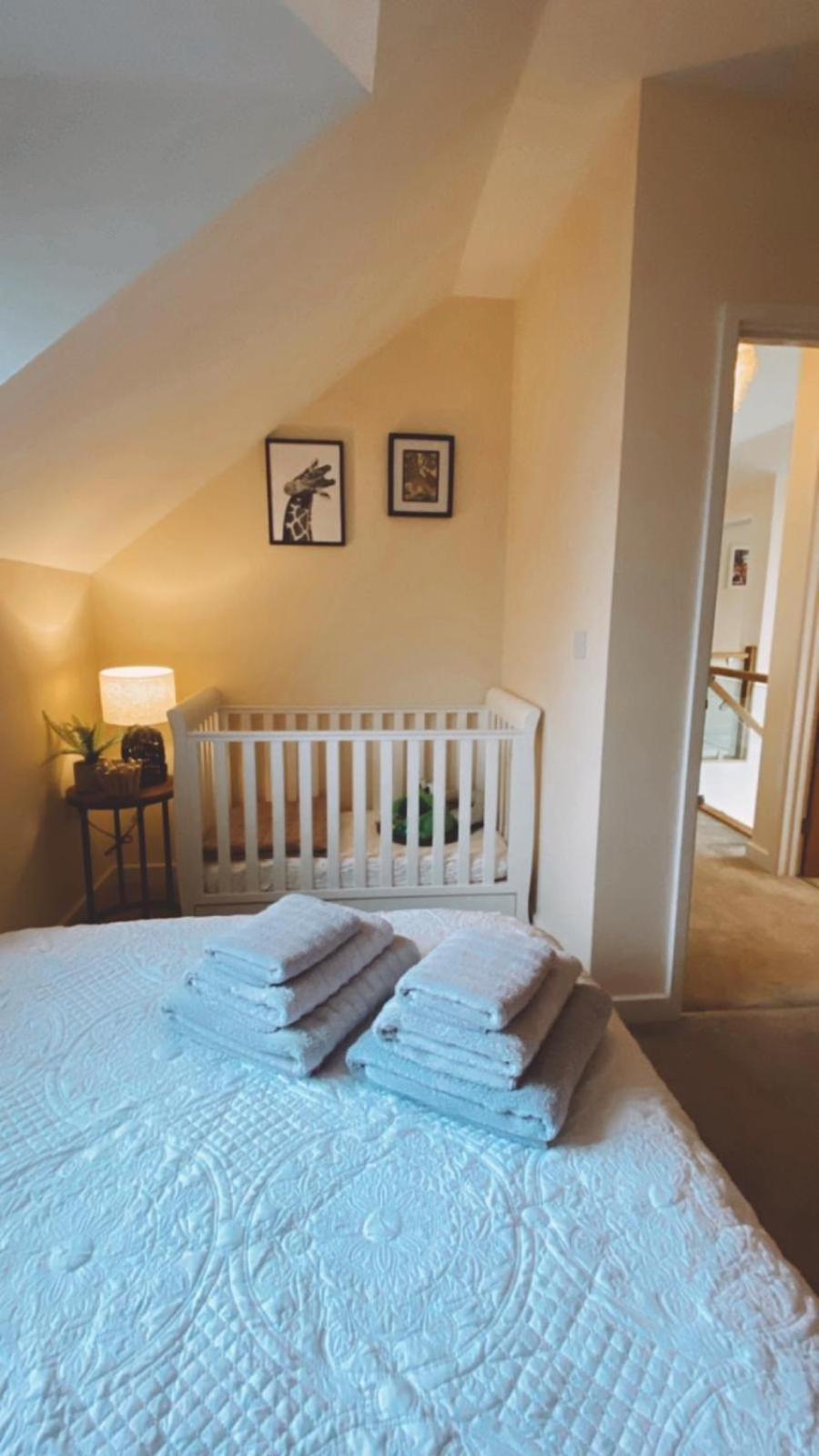 No 1 The Paddock - Spacious Holiday Home With A Hot Tub Bude Zewnętrze zdjęcie